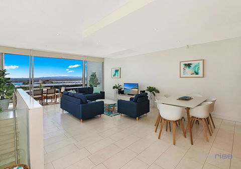 The Rise Noosa - Phillip Island Accommodation 26