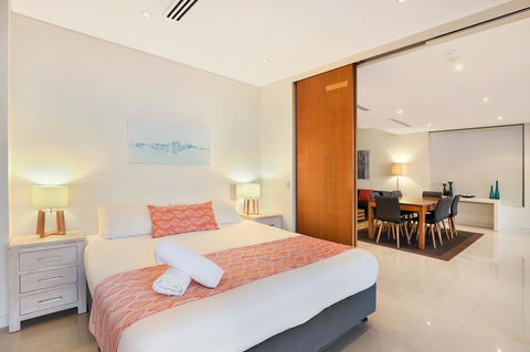 The Rise Noosa - Phillip Island Accommodation 9