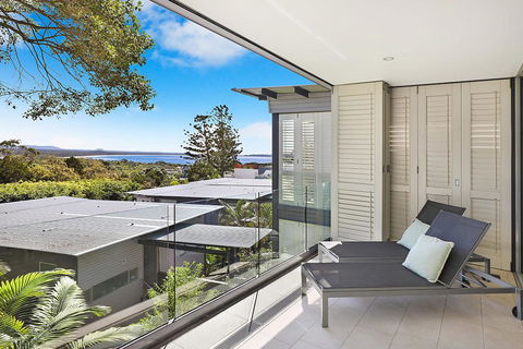The Rise Noosa - Phillip Island Accommodation 15