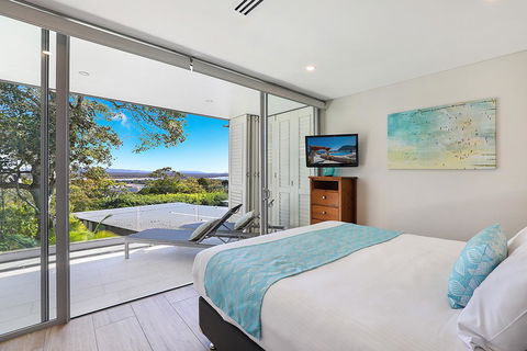 The Rise Noosa - Phillip Island Accommodation 14