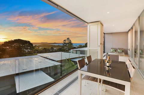 The Rise Noosa - Phillip Island Accommodation 2