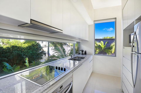 The Rise Noosa - Phillip Island Accommodation 20