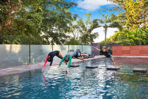 The Rise Noosa - Phillip Island Accommodation 0