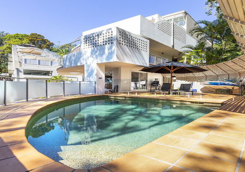 The Cove Noosa - Phillip Island Accommodation 40