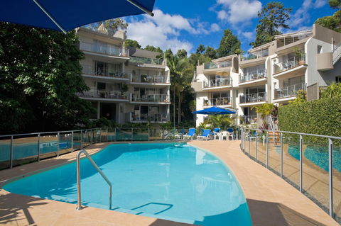 The Cove Noosa - Phillip Island Accommodation 22