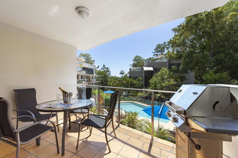 The Cove Noosa - Phillip Island Accommodation 0