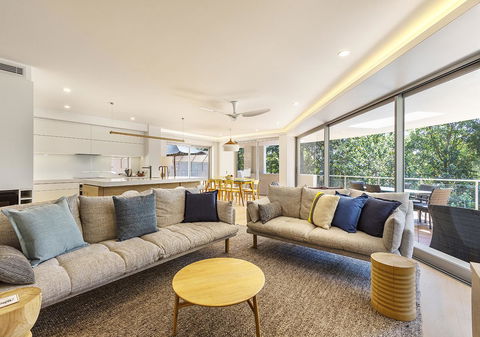 The Cove Noosa - Phillip Island Accommodation 42