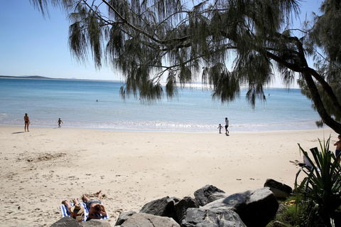 The Cove Noosa - Phillip Island Accommodation 26