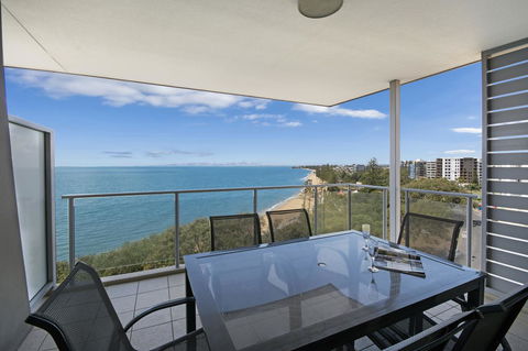 Redvue Holiday Apartments - Phillip Island Accommodation 15