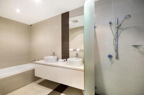 Redvue Holiday Apartments - Phillip Island Accommodation 29