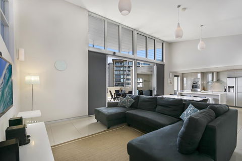 Redvue Holiday Apartments - Phillip Island Accommodation 27