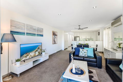 Redvue Holiday Apartments - Phillip Island Accommodation 2