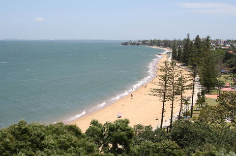 Redvue Holiday Apartments - Phillip Island Accommodation 10