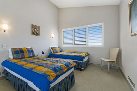Redvue Holiday Apartments - Phillip Island Accommodation 22