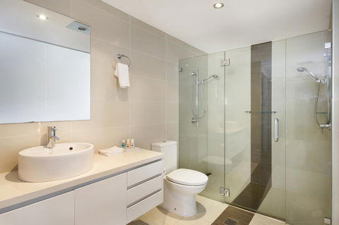 Redvue Holiday Apartments - Phillip Island Accommodation 23