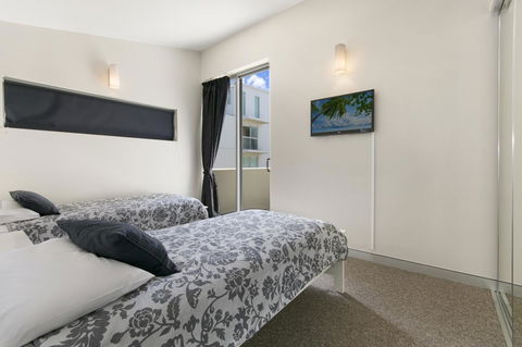 Redvue Holiday Apartments - Phillip Island Accommodation 31