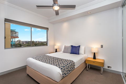 Redvue Holiday Apartments - Phillip Island Accommodation 14