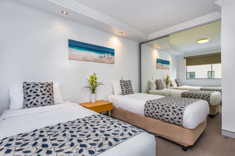 Redvue Holiday Apartments - Phillip Island Accommodation 8