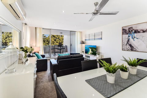 Redvue Holiday Apartments - Phillip Island Accommodation 3