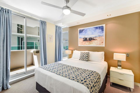 Redvue Holiday Apartments - Phillip Island Accommodation 6