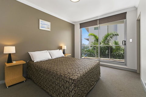 Redvue Holiday Apartments - Phillip Island Accommodation 24