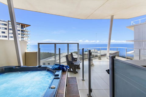 Redvue Holiday Apartments - Phillip Island Accommodation 13