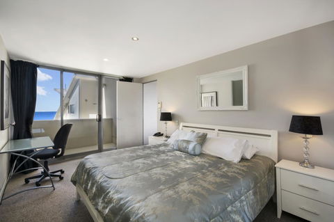 Redvue Holiday Apartments - Phillip Island Accommodation 30