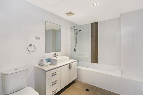 Redvue Holiday Apartments - Phillip Island Accommodation 11