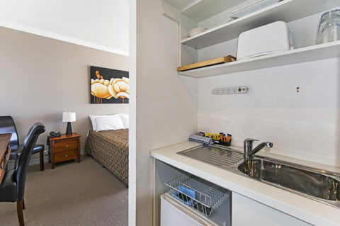 Redvue Holiday Apartments - Phillip Island Accommodation 25