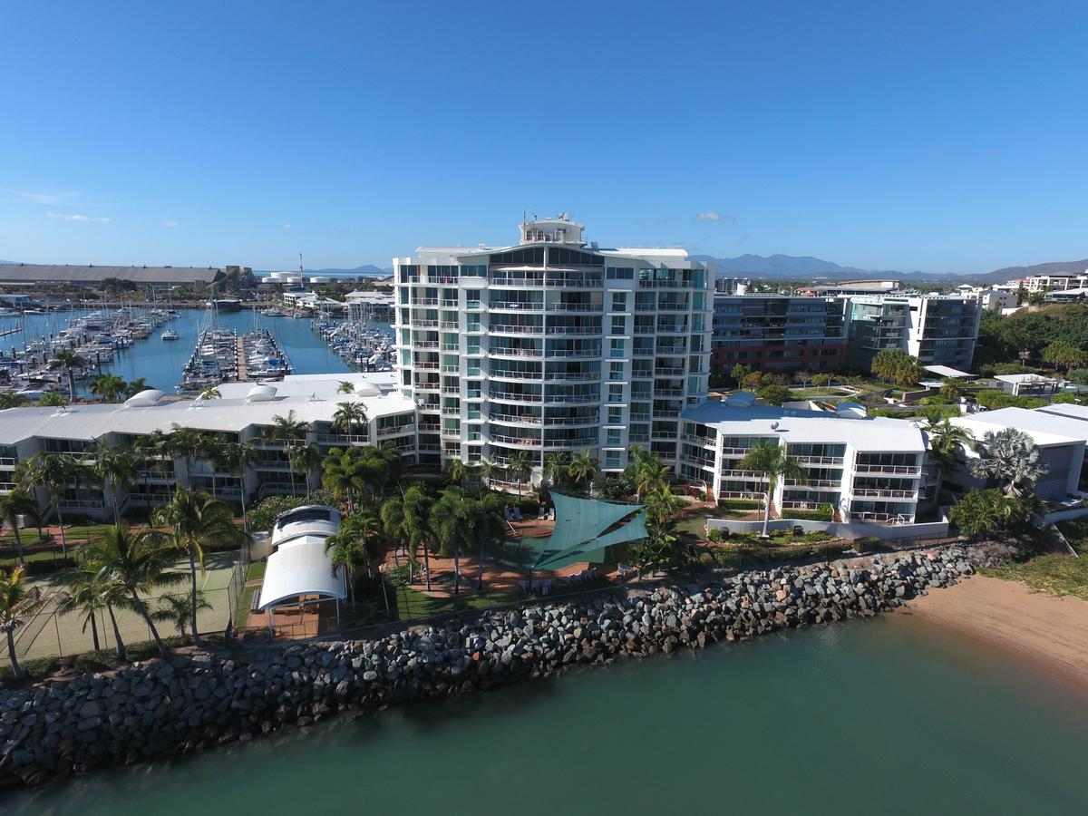 Townsville QLD Phillip Island Accommodation