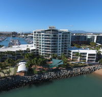 Mariners North Holiday Apartments - Phillip Island Accommodation