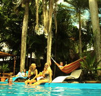 Mad Monkey Backpackers Cairns - Phillip Island Accommodation