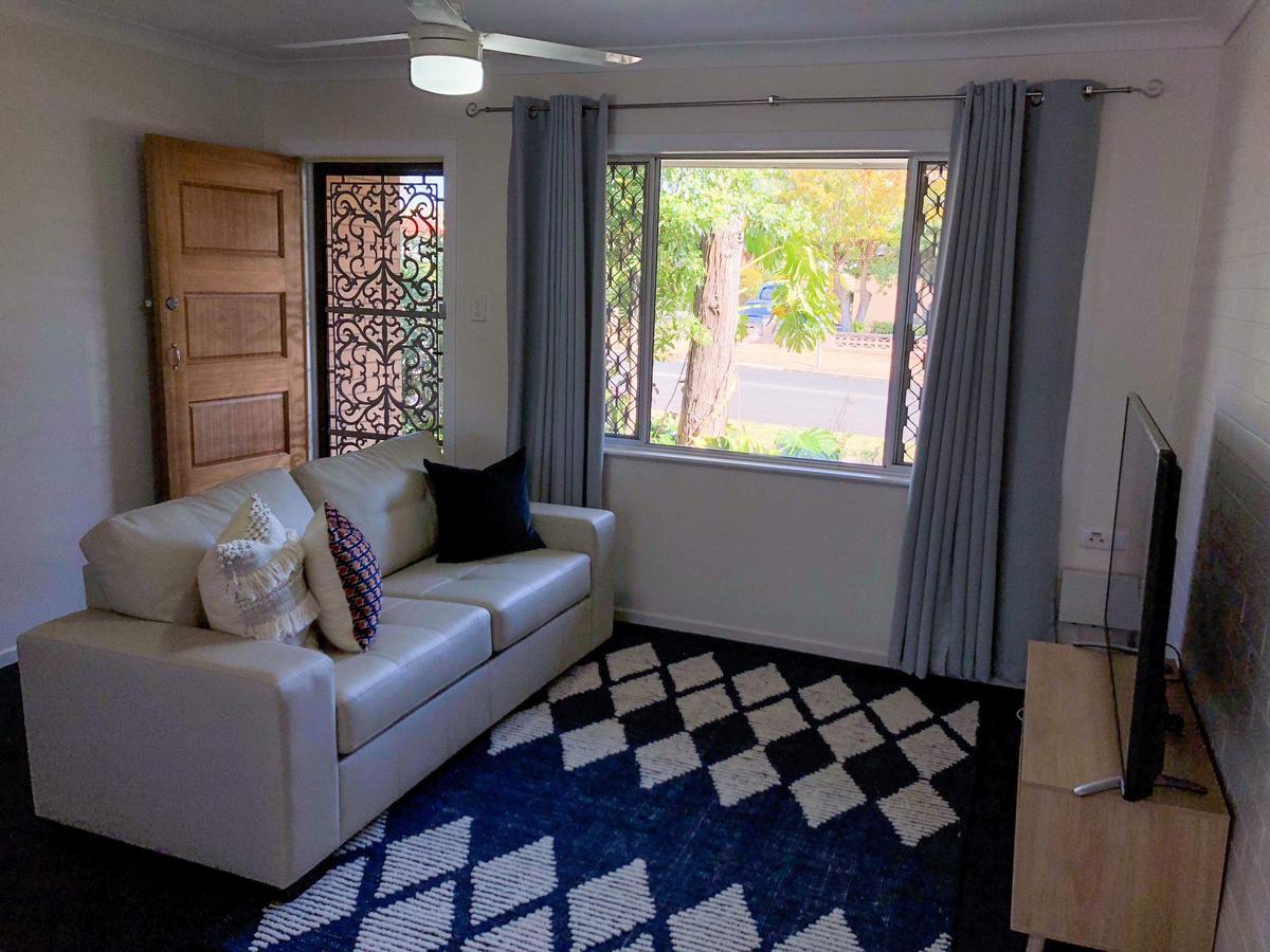 Kinleymore QLD Phillip Island Accommodation