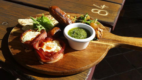 The Bearded Dragon Boutique Hotel - Phillip Island Accommodation 19