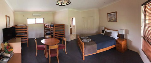 The Bearded Dragon Boutique Hotel - Phillip Island Accommodation 8