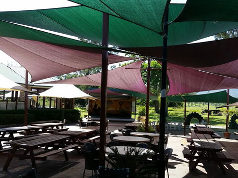 The Bearded Dragon Boutique Hotel - Phillip Island Accommodation 35