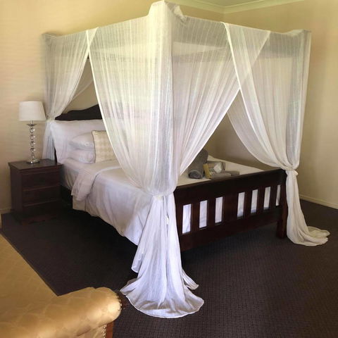 The Bearded Dragon Boutique Hotel - Phillip Island Accommodation 1