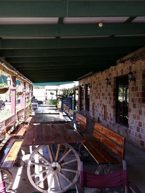 The Bearded Dragon Boutique Hotel - Phillip Island Accommodation 37