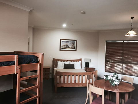 The Bearded Dragon Boutique Hotel - Phillip Island Accommodation 42