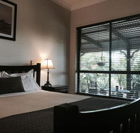 The Bearded Dragon Boutique Hotel - Phillip Island Accommodation