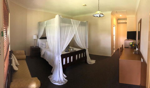 The Bearded Dragon Boutique Hotel - Phillip Island Accommodation 6
