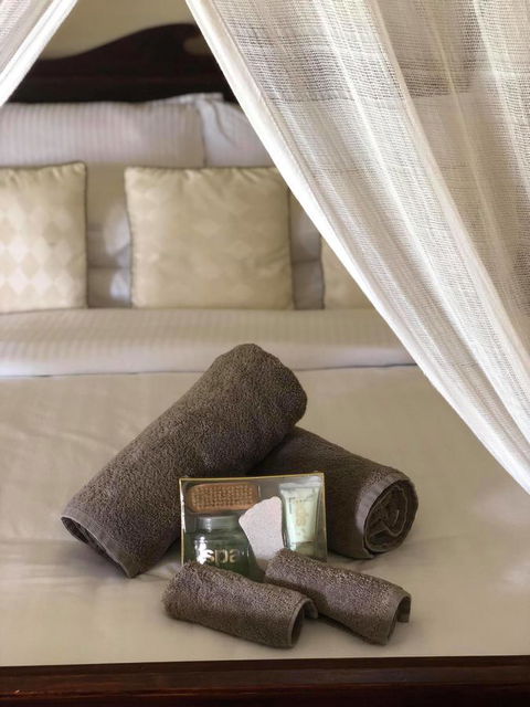 The Bearded Dragon Boutique Hotel - Phillip Island Accommodation 4
