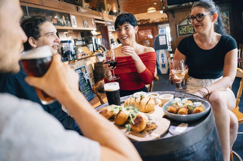 The Bearded Dragon Boutique Hotel - Phillip Island Accommodation 20
