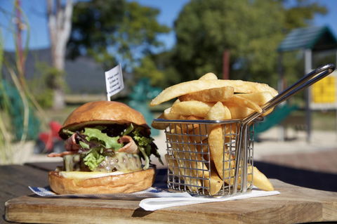 The Bearded Dragon Boutique Hotel - Phillip Island Accommodation 18