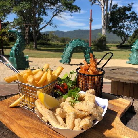 The Bearded Dragon Boutique Hotel - Phillip Island Accommodation 25