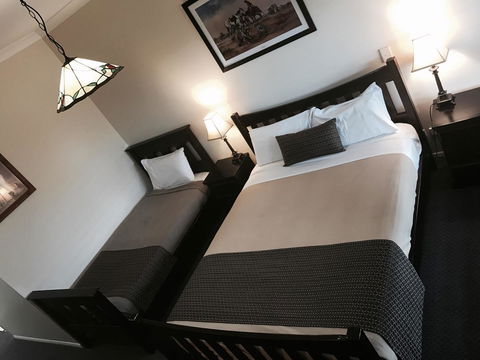 The Bearded Dragon Boutique Hotel - Phillip Island Accommodation 3