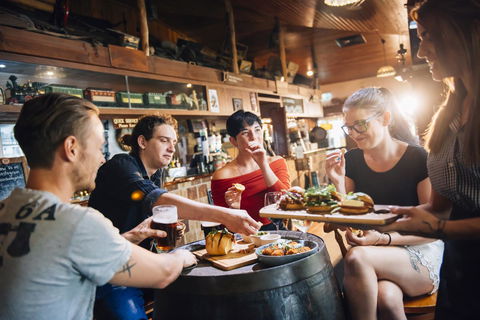 The Bearded Dragon Boutique Hotel - Phillip Island Accommodation 21