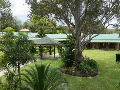 The Bearded Dragon Boutique Hotel - Phillip Island Accommodation 33