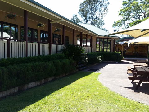 The Bearded Dragon Boutique Hotel - Phillip Island Accommodation 40