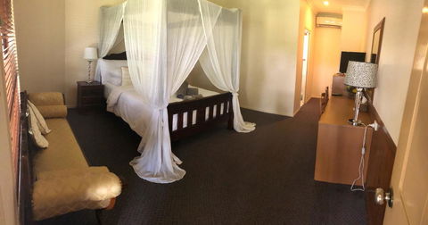 The Bearded Dragon Boutique Hotel - Phillip Island Accommodation 7